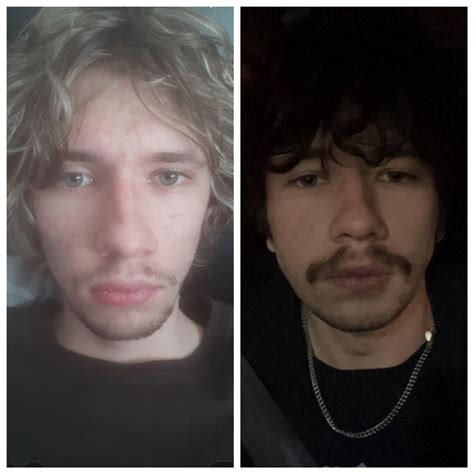 then and now part 2 : r/thewizardliz .